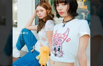 balaがの5thデジタルシングル「Chululira」