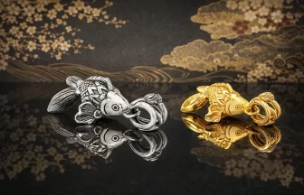 錦蓮華（KINRENGE）