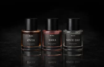 ヒカル×フレグランスブランド「Buddy」