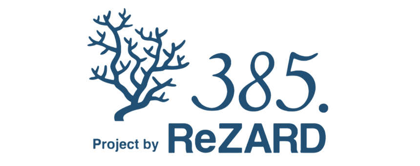 HOTEL 385 Project by ReZARD