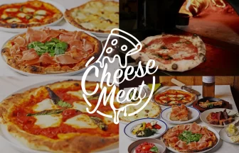 チーズミート 天王寺店