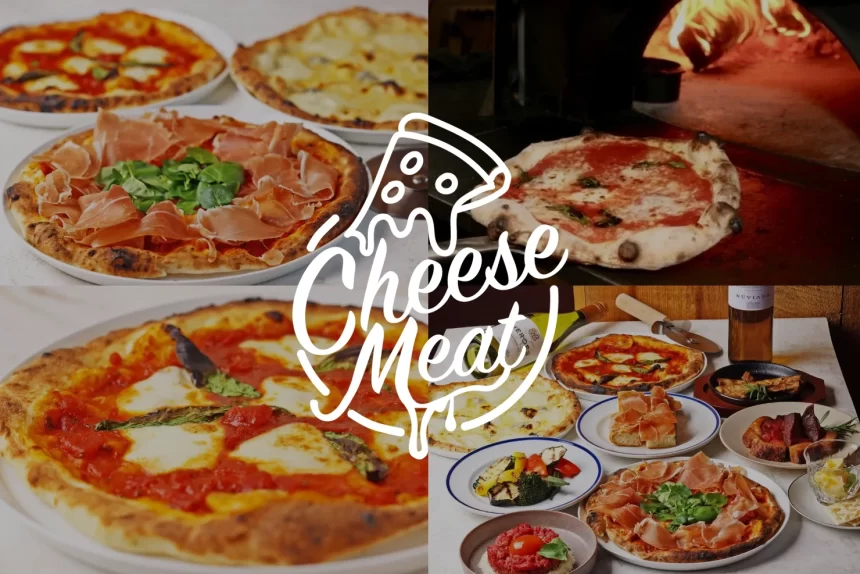 チーズミート 天王寺店