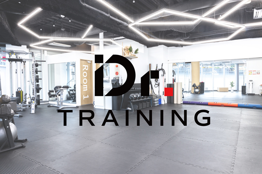 Dr.トレーニング