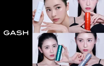 GASH エアバブル