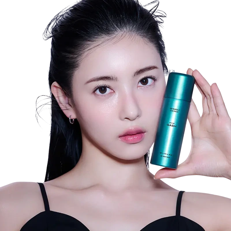 GASH エアバブルCDSマスク トリプルSリペアの画像