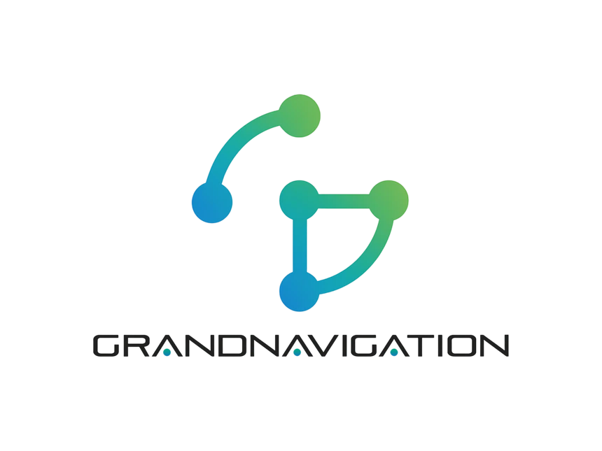 グランドナビゲーション