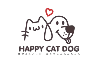 ハッピーねこちゃんわんちゃん