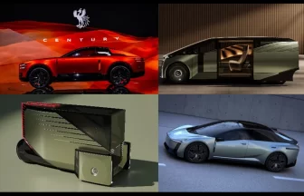 ジャパンモビリティショー2025