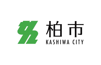 柏市のロゴ