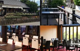 チャームサイドサンドイッチ 京都嵐山店