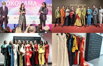 Maison MUNETAKA YOKOYAMA