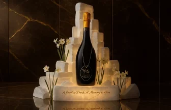 デヴィ夫人主催 第27回クリスマス・チャリティー・ガラ・パーティー