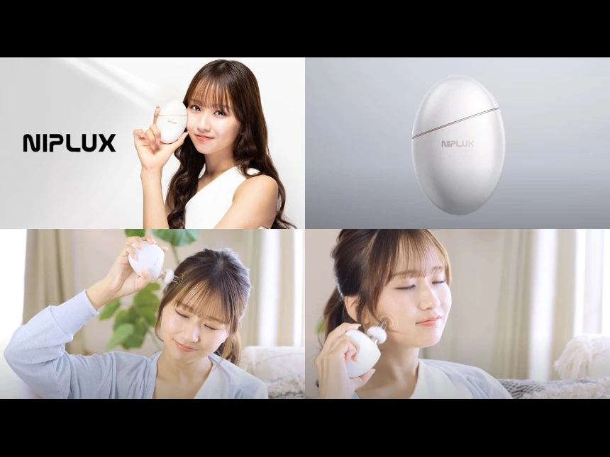 森脇梨々夏のWebCM