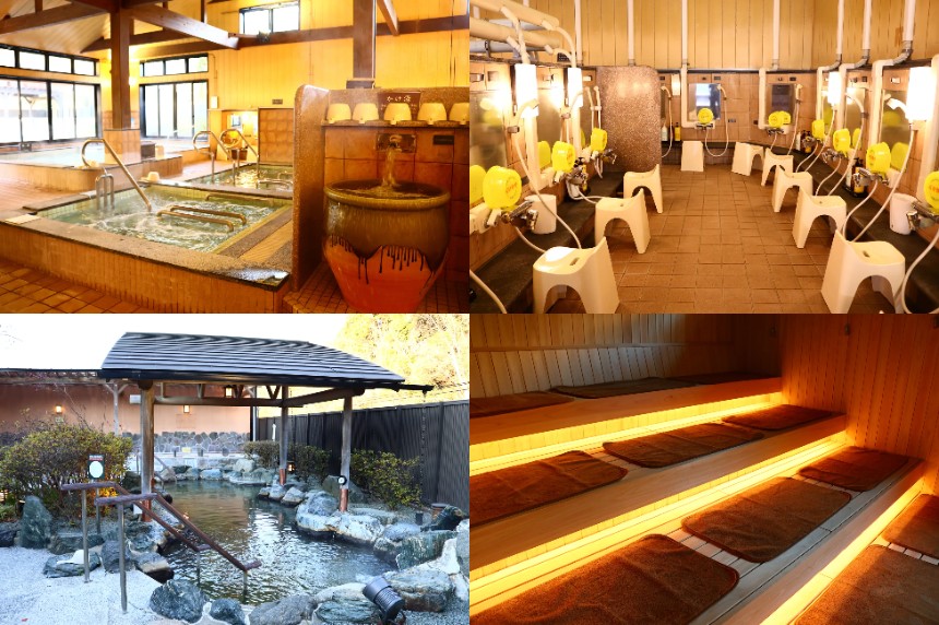 昭和ノスタルジーがテーマ