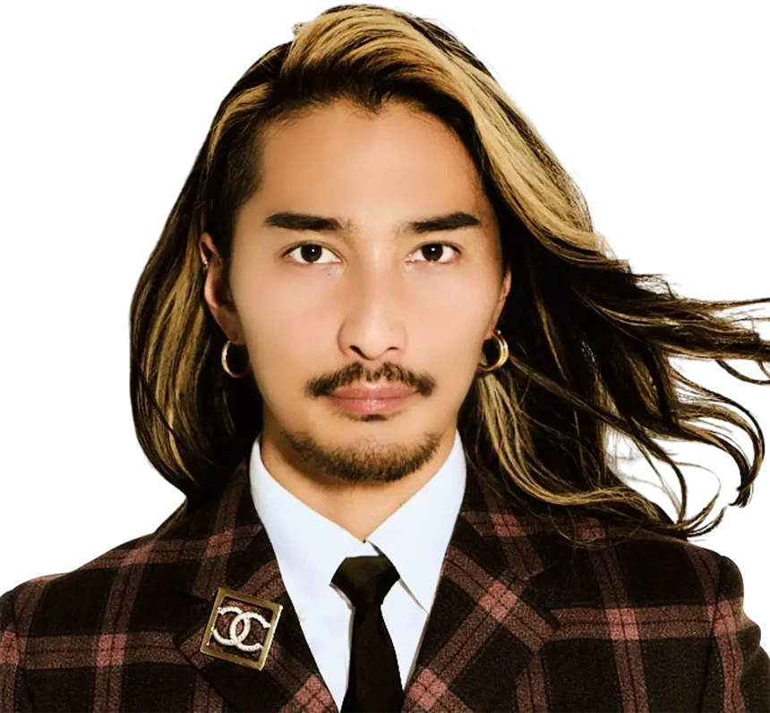 榊󠄀原清一(EMOLVA CEO)