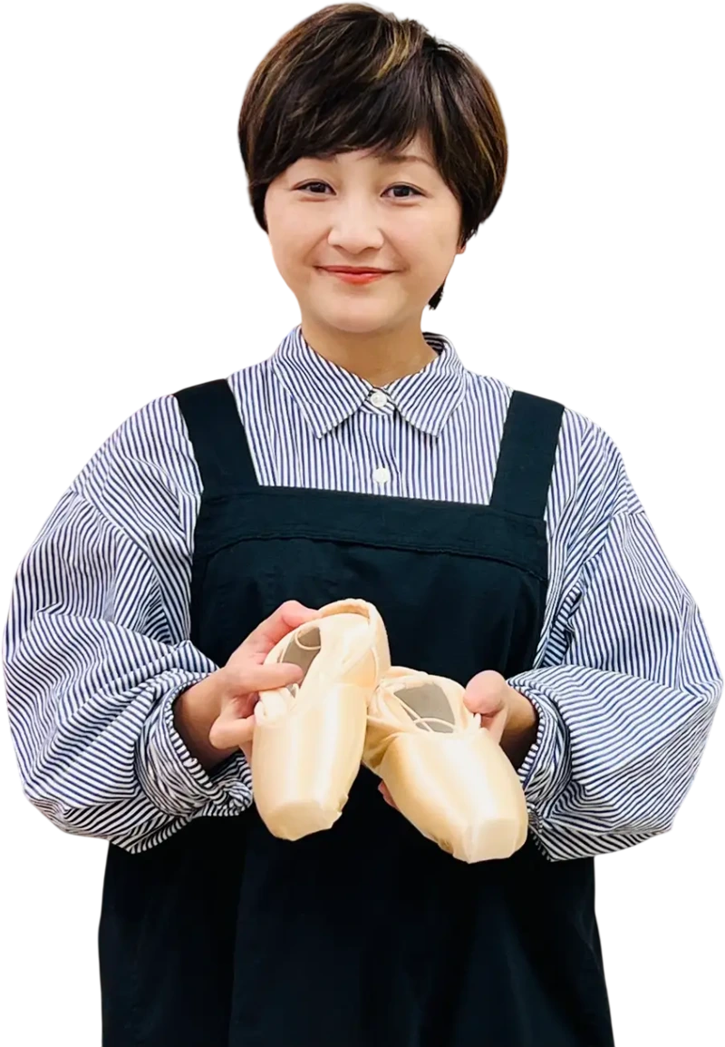 代表:田中美季