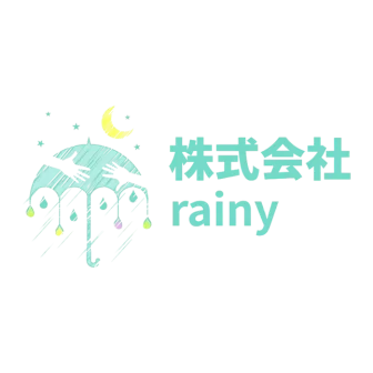 rainy