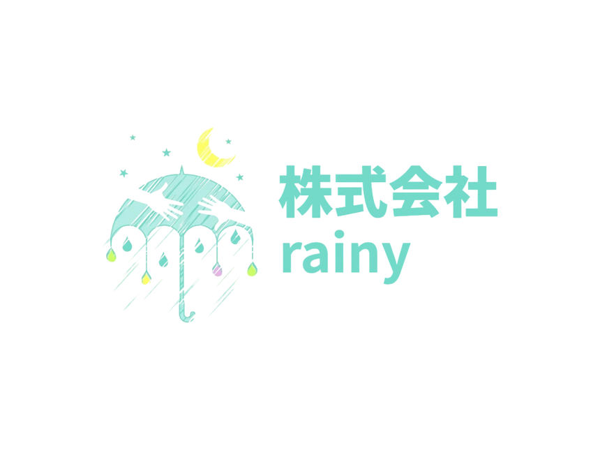 rainy