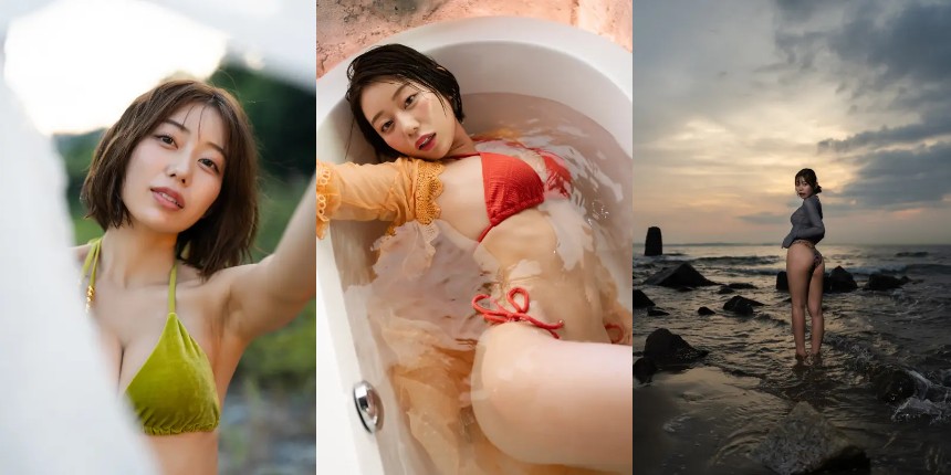 凛咲子『PICTURA』