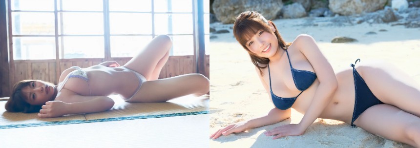 「るるたん」写真集