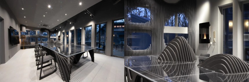 ミニマルデザイン