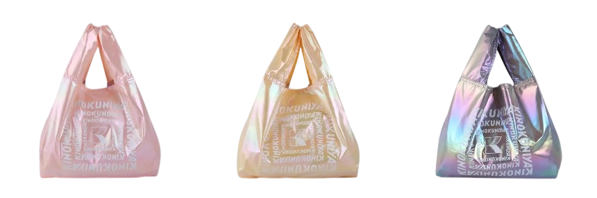 選べる3色のカラーバリエーション