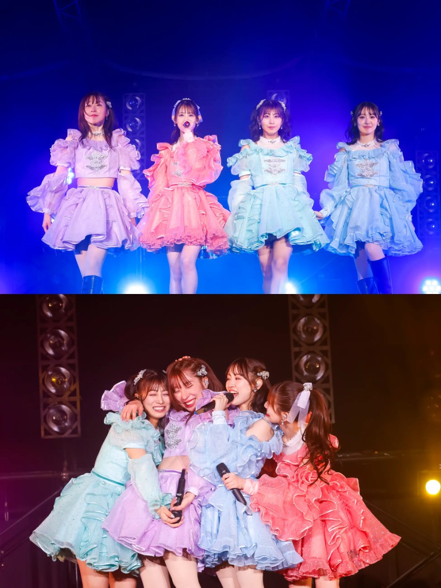 TEAM SHACHI 最終SHOW ~晴れ晴れ~