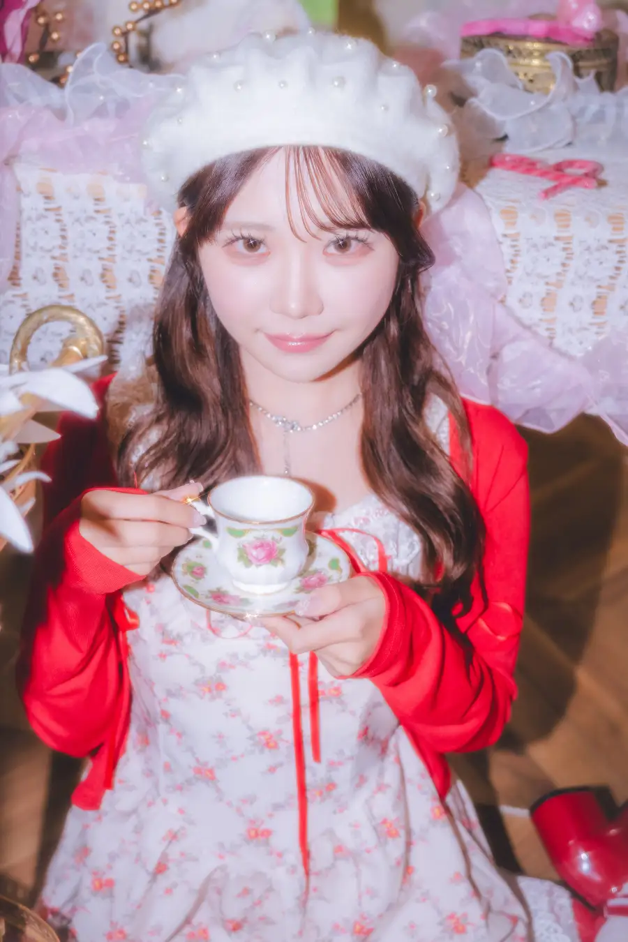 後藤理花のプロフィール写真