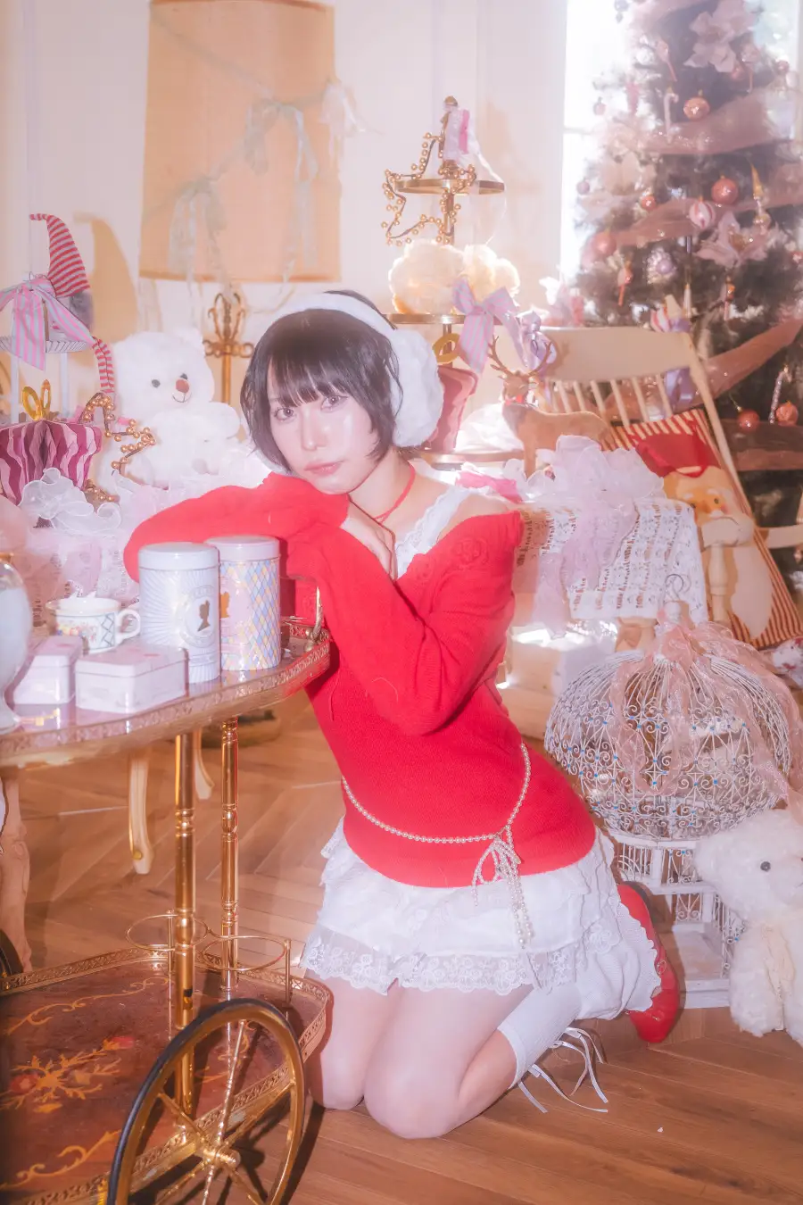 町田つむぎのプロフィール写真