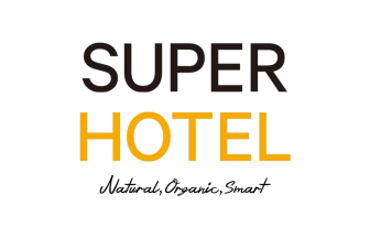 スーパーホテル