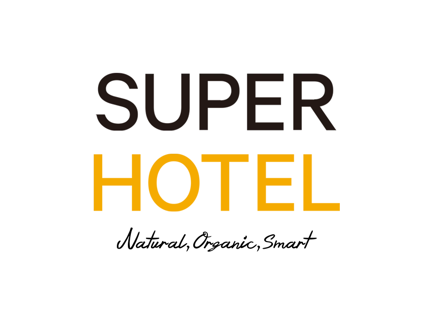 スーパーホテル