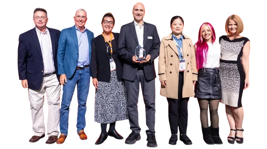 SupplySide Global 2025