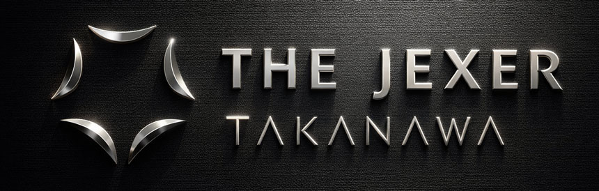 ジェクサー高輪