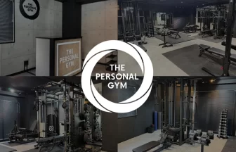 THE PERSONAL GYM 門前仲町店