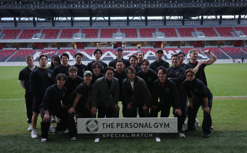 「ツエーゲン金沢」のトップスポンサー