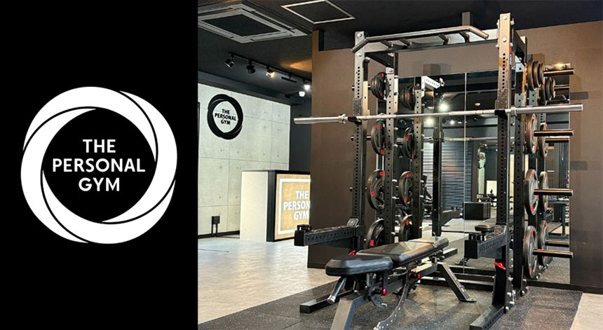 パーソナルジム 門前仲町