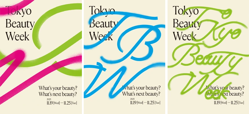 Tokyo Beauty Week