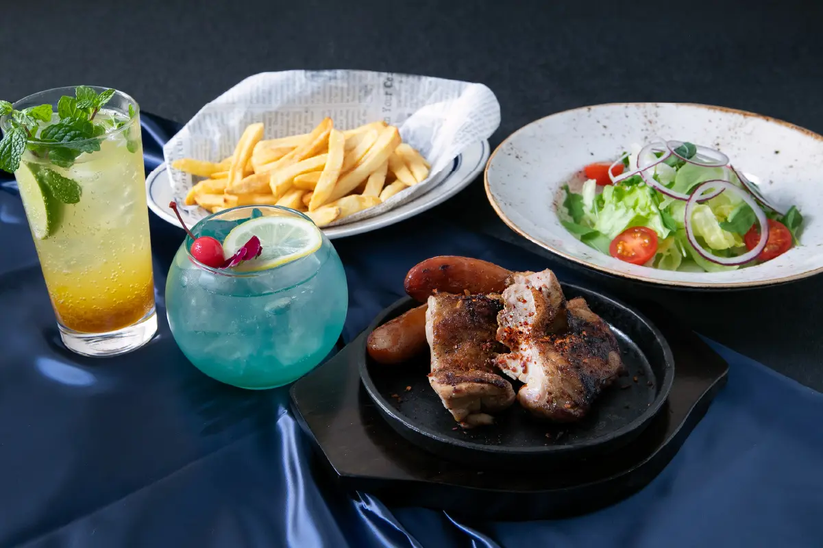 神戸ルミナリエ開催期間限定の特別プラン