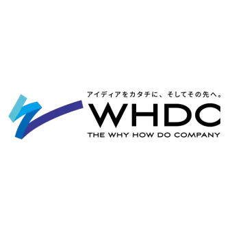 THE WHY HOW DO COMPANY