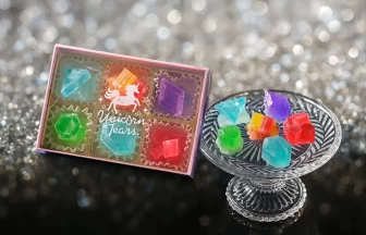 ルミナスクリスタル 1/6の涙 マジカルジュエリーコレクション