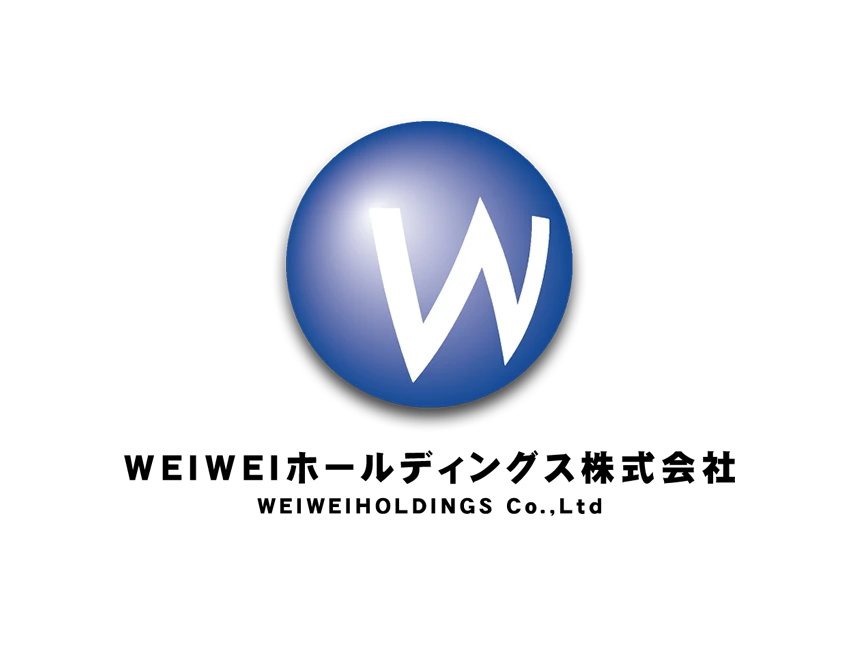 WEIWEIホールディングス