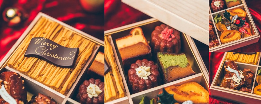 & OIMO TOKYOの新作