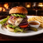 期間限定「BURGER FEST 2026」開催