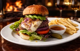 期間限定「BURGER FEST 2026」開催