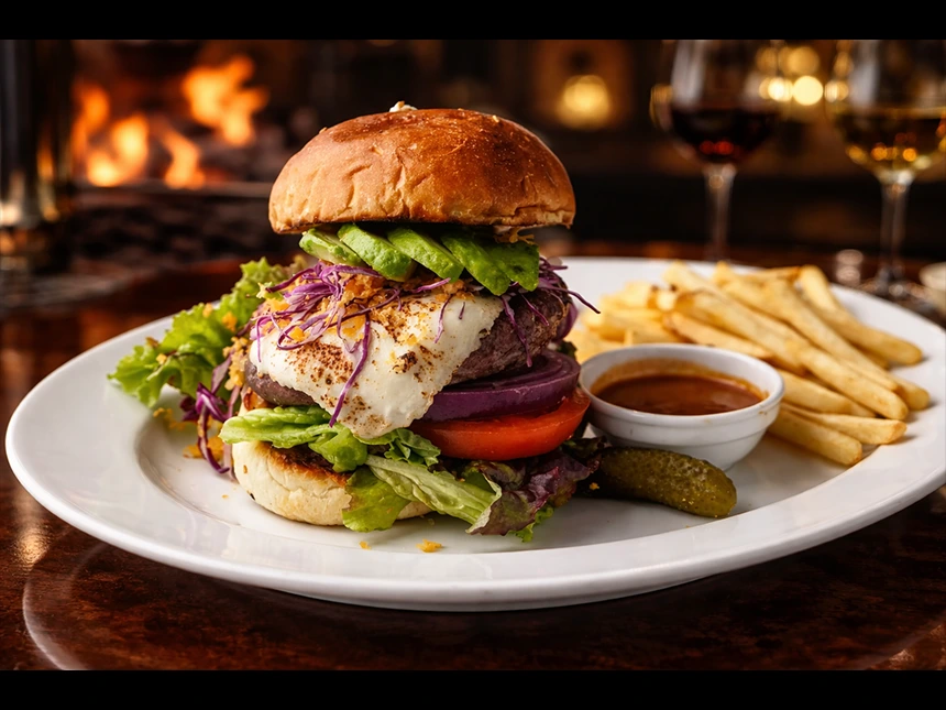 期間限定「BURGER FEST 2026」開催