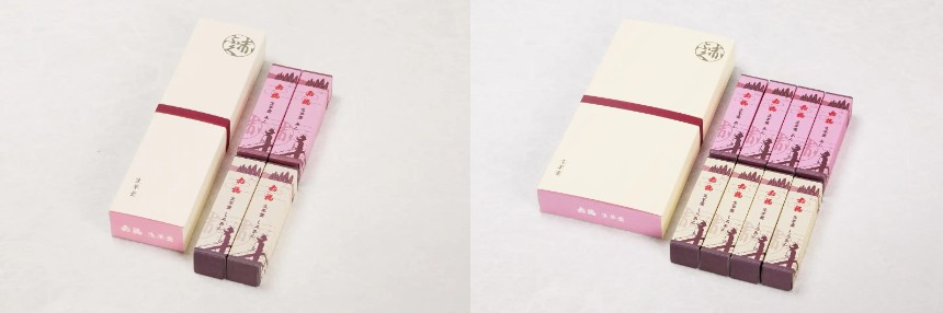 商品ラインアップ