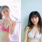 金澤亜美、ファースト写真集