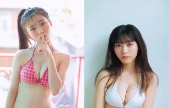 金澤亜美、ファースト写真集