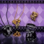 【ANNA SUI】バレエコア×リボンモチーフの新作アクセサリー登場！蝶を添えた“甘さと毒気”が共存するリング・ネックレス・イヤーカフ