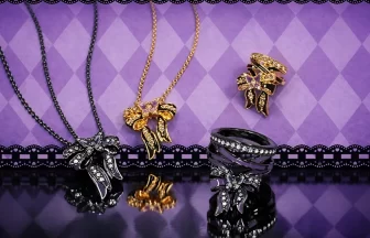 【ANNA SUI】バレエコア×リボンモチーフの新作アクセサリー登場！蝶を添えた“甘さと毒気”が共存するリング・ネックレス・イヤーカフ
